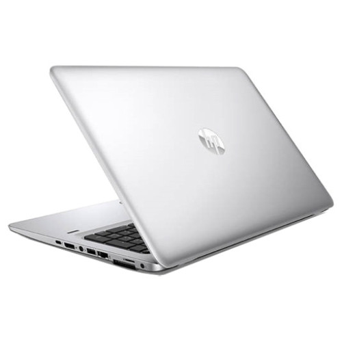 Ноутбук HP EliteBook 755 G3 (X2F18EA), 15.6" (1920x1080), IPS, матовый, AMD A12-8800B (2.1 - 3.4 ГГц), RAM 4 ГБ, 500 ГБ, AMD Radeon R7 2GB, Ethernet 10/100/1000,/ Wi-Fi 802.11 a/b/g/n, Bluetooth 4.2, Windows 10, 1.54 кг, Silver