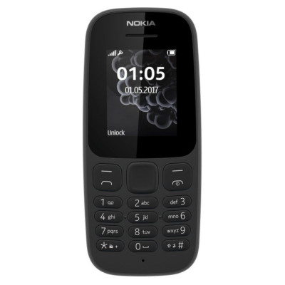 Мобильный телефон Nokia 105 