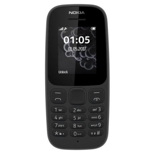 Мобильный телефон Nokia 105 