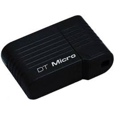 Флеш память USB 32GB Kingston DataTraveler Mini (DTM30/32GB)