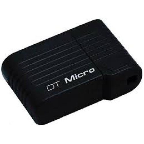 Флеш память USB 32GB Kingston DataTraveler Mini (DTM30/32GB)