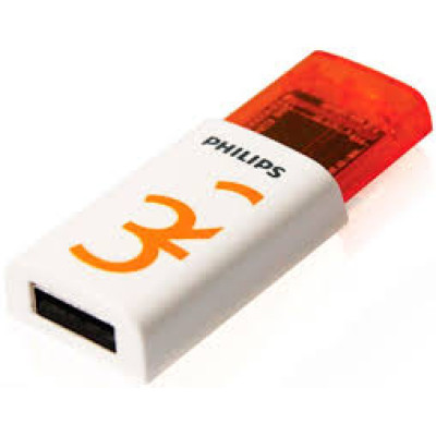 Флеш память USB 32GB Philips Eject