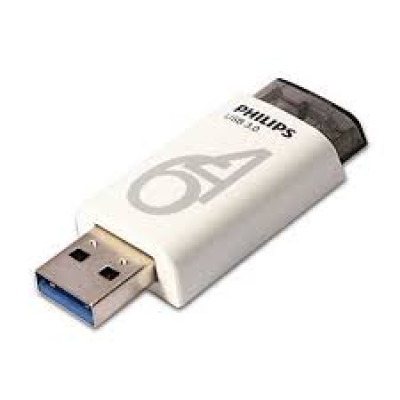 Флеш память USB 64GB Philips Eject