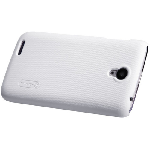 Чохол для Lenovo S650 White NILLKIN