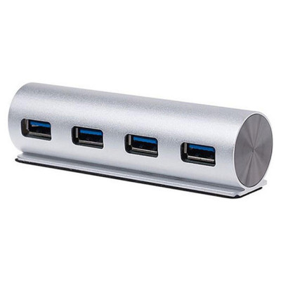 Контролер USB Hub, 4 порта, Maiwo (KH002) USB 3.0