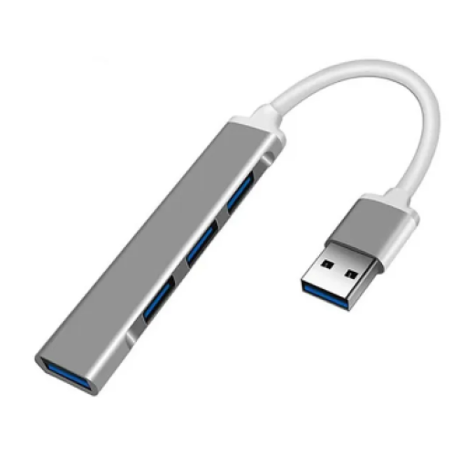Контролер USB Hub, 4 порта, Voltronic (4xUSB 3.0)