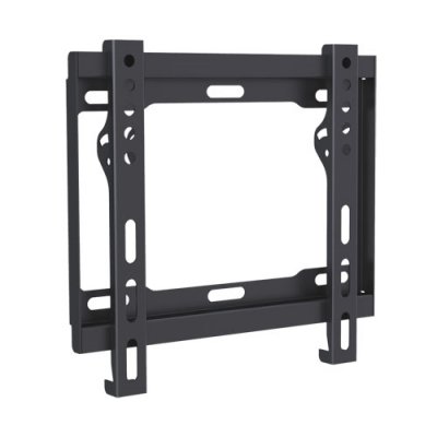 Настенное крепление Brateck LP34-22T 17"-37" (35 кг.) наклон