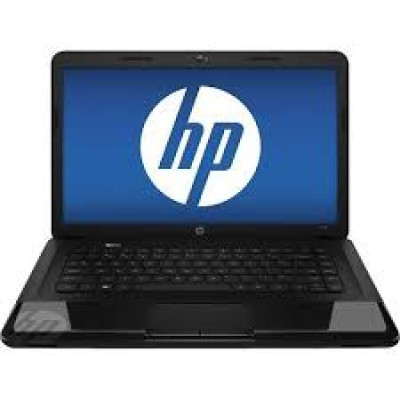 Ноутбук HP 2000-2d90ER (F4U80EA)(TFT 15,6" LED, Core i3 3110M 2.4, 6ГБ, 750ГБ, DVD-SM, AMD Radeon 7450 1ГБ, HDMI, Cam, WLAN, BT, Dos
