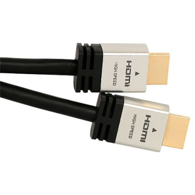 Кабель для монітора HDMI - HDMI, 1,8 м DEFENDER (06PRO)