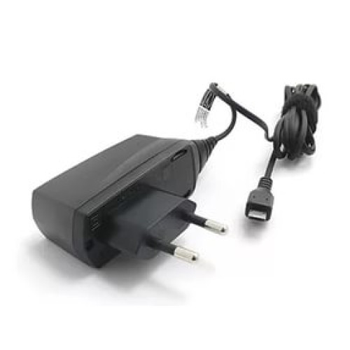 Зарядний пристрій NOVO micro USB 5v - 3A