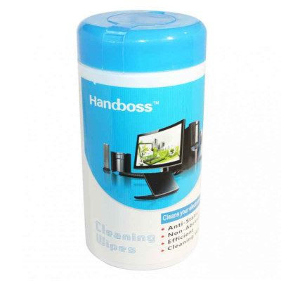 Серветки Handboss TFT 88 штук