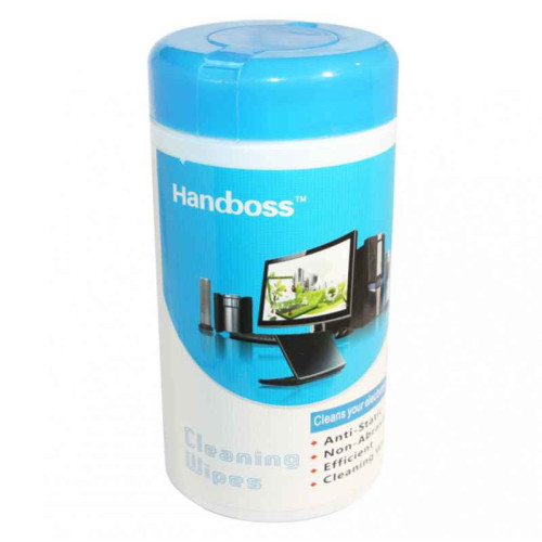 Серветки Handboss TFT 88 штук