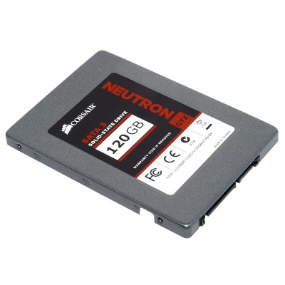 Накопичувач 2.5'' SSD 120GB CORSAIR (CSSD-N120GBGTXB-BK)