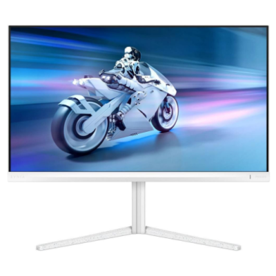 27" Монітор Philips 27M2N5901A/00 (UHD, IPS, 160Hz, 1мс, 350 кд/м2, контраст 3000:1, динаміки 2x5Вт, 2xHDMI, DP)