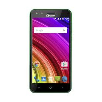 Мобильный телефон NGM YOU COLOR E506 Plus, 5" (480×854) IPS, Mediatek MT6580M (1.3GHz), 2GB, 16GB, 8 Mp, 5 Mp, 2000 mAh, Android™ 5.1, Dual SIM, 2000 mAh, Black