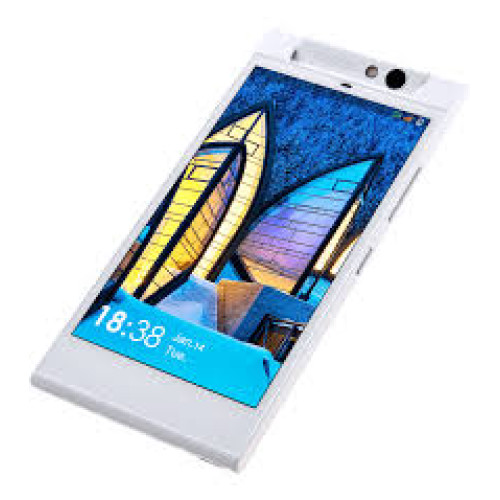 Мобильный телефон NGM YOU COLOR Forwar Next, 4.7" (1280×720) IPS, Mediatek MT6592 (1.7GHz), 1GB, 16GB, 13 Mp, 2000 mAh, Android™ 5.1, Dual SIM, 2200 mAh, White