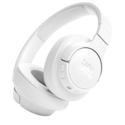Наушники JBL Tune 720BT White, Bluetooth (JBLT720BTWHT)