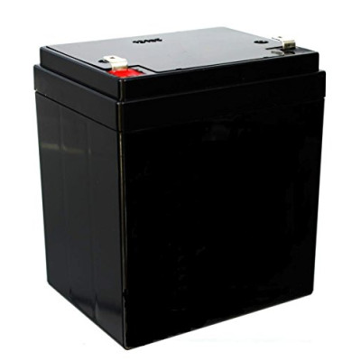 Акумулятор для ДБЖ ENOT 12-5.0 (12V/5A/h)