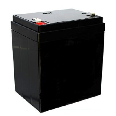 Акумулятор для ДБЖ ENOT 12-4.0 (12V/4A/h)