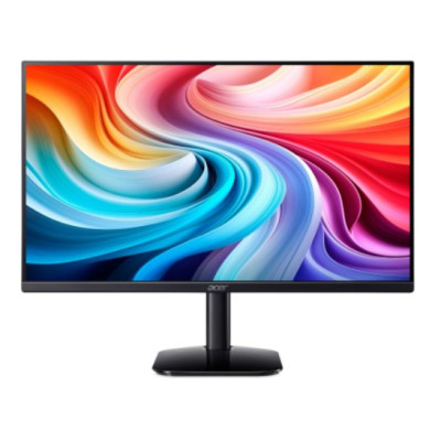23.8" Монітор Acer KA242YP0bi (FHD, MVA, 144Hz, HDMI, VGA)