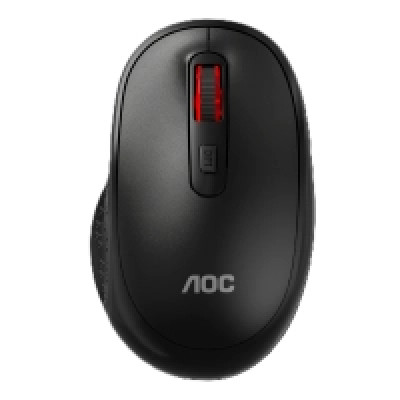 Мишка AOC MS400B/LA, Wireless, USB