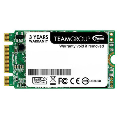 Накопичувач M.2 SSD 128GB TEAM Lite (TM4PS5128GMC101)