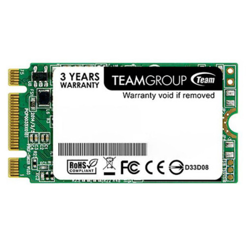 Накопичувач M.2 SSD 128GB TEAM Lite (TM4PS5128GMC101)