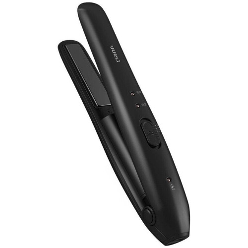 Випрямляч для волосся Xiaomi Yueli Hair Straightener Black (HS-523BK)