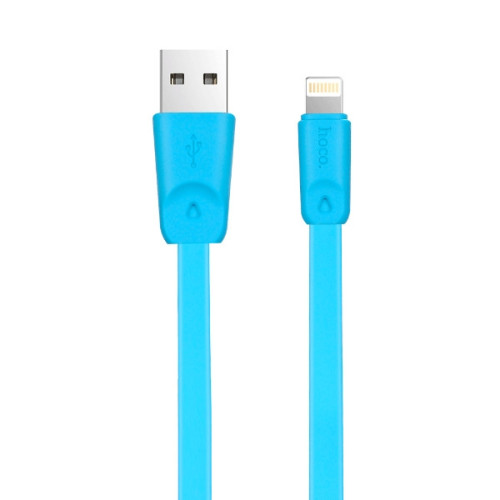 Кабель USB Lightning(M) 2 m Hoco Rapid Charging X9