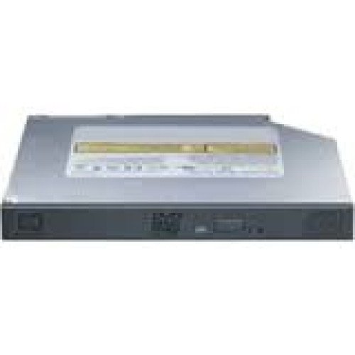Дисковод DVD-RW Samsung SU-208DB/BEBE Black Slim for notebook
