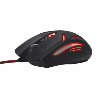 Мишка Trust GXT 152 Illuminated Gaming Mouse (19509)