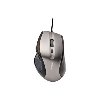 Мишка Trust Maxtrack Mini Mouse BlueSpot (17179)