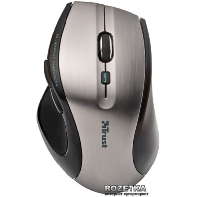 Мишка Trust MaxTrack Mini Mouse BlueSpot (17179)