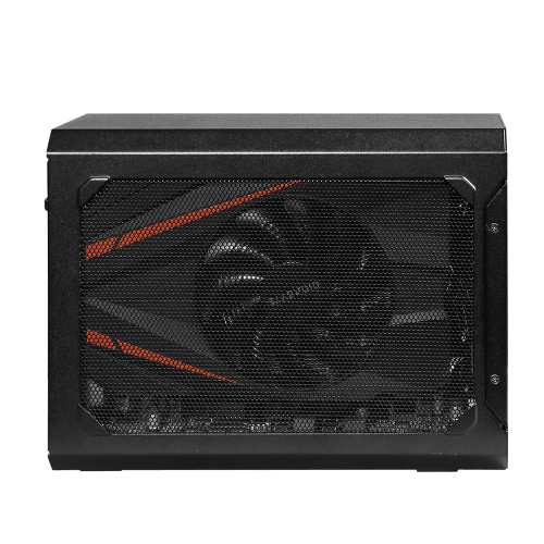 Відеоадаптер Внешний GTX1070 8196Mb GDDR5 256bit Gigabyte AORUS (GV-N1070IXEB-8GD) (1531/8008) (DVI, HDMI, 3 x DisplayPort)