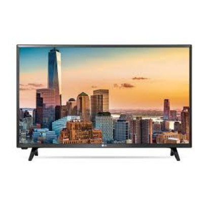 Телевизор LG 32" 32LJ500U, 1366x768, 50 Гц, DVB-T2, DVB-C