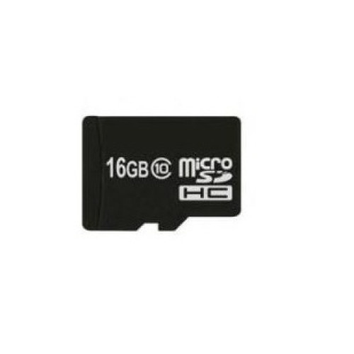 Флеш память MicroSD 16GB eXceleram (Class 10) (MSD1610)