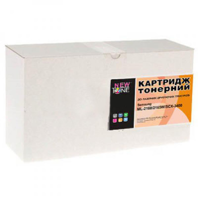 Картридж NewTone для Samsung ML-2160/2165W/SCX-3400 (MLT-D101S-E) аналог MLT-D101S