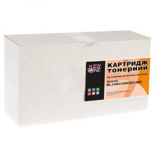 Картридж NewTone для Samsung ML-2160/2165W/SCX-3400 (MLT-D101S-E) аналог MLT-D101S