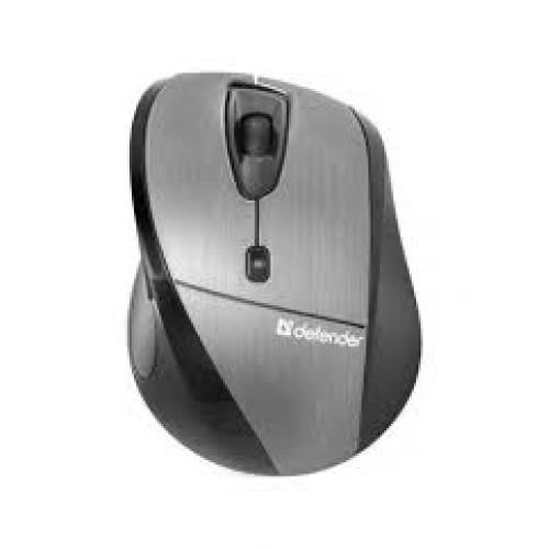 Мишка Defender Largo MB-765 Nano Black, Wireless, USB (Art.52765)