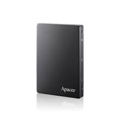 Накопичувач 2.5'' SSD 64GB Apacer 550Mb/s, 530Mb/s (AP64GAS510SB)