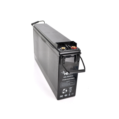 Акумулятор для ДБЖ MERLION FTG-12100 GEL 12V 100Ah, ( 507*110*222 ), 30 kg