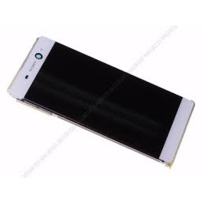 Мобильный телефон Sony Xperia XA1 Ultra G3221, Rainbow White, 6", IPS, (1920x1080), MediaTek Helio P20 (Quad Core 2.3 ГГц + Quad Core 1.6 ГГц), RAM 4 ГБ, 32 ГБ встроенной памяти + microSDXC (до 256 ГБ), основная камера: 23 Мп, фронтальная камера: 16 