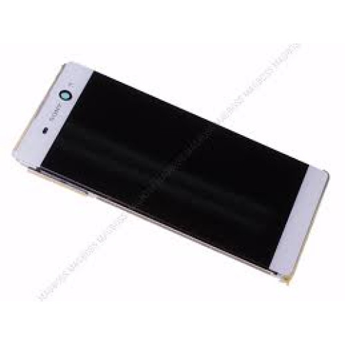 Мобильный телефон Sony Xperia XA1 Ultra G3221, Rainbow White, 6", IPS, (1920x1080), MediaTek Helio P20 (Quad Core 2.3 ГГц + Quad Core 1.6 ГГц), RAM 4 ГБ, 32 ГБ встроенной памяти + microSDXC (до 256 ГБ), основная камера: 23 Мп, фронтальная камера: 16 