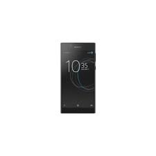 Мобильный телефон Sony Xperia L1 Black, 5.5", IPS, (1280x720), Mediatek MT6737T (1.1 ГГц), RAM 2 ГБ, 16 ГБ встроенной памяти + microSD,SDHC (до 256 ГБ), основная камера: 13 Мп, фронтальная камера: 5 Мп, 3G, LTE, GPS, поддержка SIM-карт (Nano-SIM), An