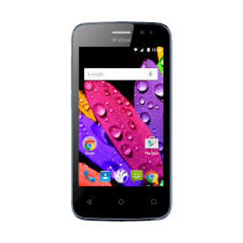Мобильный телефон NGM Dynamic E451, 4.5" (480×854) TFT, Mediatek MT6580M (1.3GHz), 512MB, 8GB, 8 Mp, 2 Mp, 1800 mAh, Android™ 4.2, Black