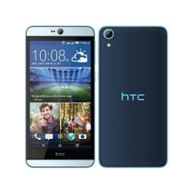 Мобільний телефон HTC Desire 628 Dual Sim, Sanset Blue 5", Super LCD, (1280x720), MediaTek MT6753 (1.3 ГГц), RAM 2 ГБ, 16 ГБ вбудованої пам'яті + microSD,SDHC (до 128 ГБ), основна камера: 13 Мп, фронтальна камера: 5 Мп, 3G, GPS, підтримка 2х SIM-карт