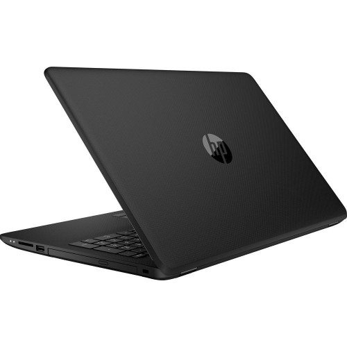Ноутбук HP 15-BW009NG, (1TT82EA), 15.6" (1366x768) HD, AMD A9-9420 (3.0ГГц), 8GB RAM DDR4, 256GB SSD, AMD Radeon R5, DVD-Writer, WiFi, USB 3.0, VGA, Windows 10 Home