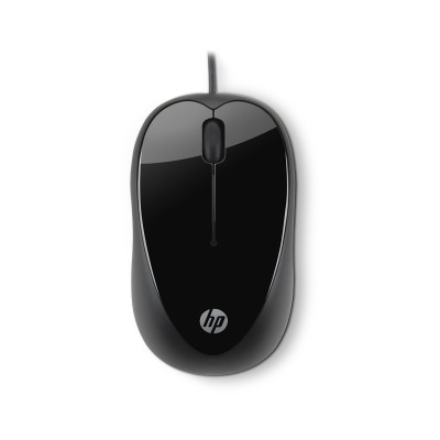 Мишка HP X1200 Mouse (H6E99AA)