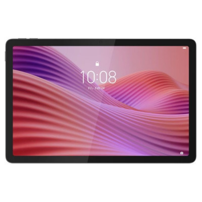 Планшет Lenovo Tab 8/128 WiFi Luna Grey + Clear Case (ZAEH0195UA)