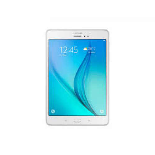 Планшет Samsung Galaxy Tab А6, White, 10.1" (1920х1200) емкостный MultiTouch, Exynos 7870 (1.6 ГГц), RAM 2 ГБ, 16 ГБ встроенной памяти + microSD, Wi-Fi 802.11 a,b,g,n,ac, Bluetooth 4.1, основная камера 8 Мп, фронтальная 2 Мп, GPS, ГЛОНАСС, Android 6.